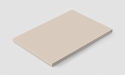 8mm Cashmere Grey Matt