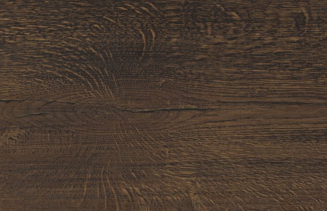 H1186 Dark Brown Garonne Oak Sample