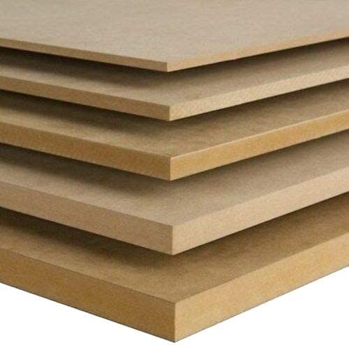 18mm MDF